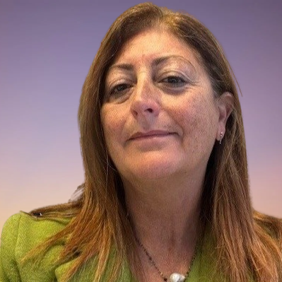 Olga Anna Lania – Board Member Lufthansa